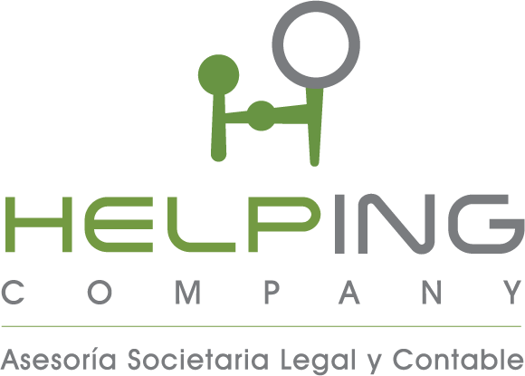 Helping Company